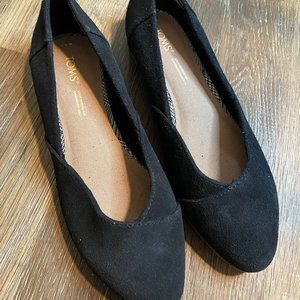 TOMS Eve Mule